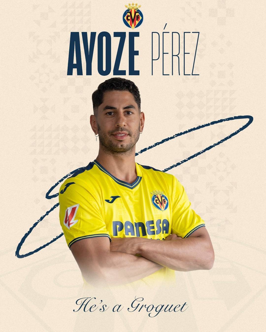 jiuyou-比利亚雷亚尔迎欧冠关键赛，今夜止住颓势，压力陡增，高层口径保持一致的简单介绍