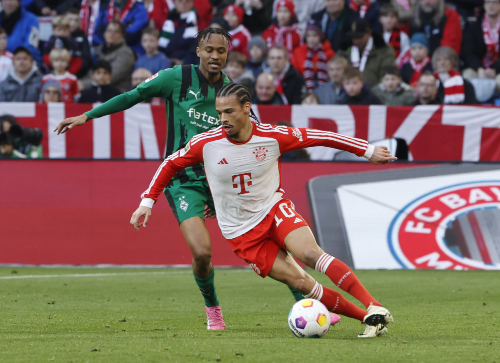 德甲集结日再迎强敌，门兴格拉德巴赫止住颓势，主帅态度——话题不断，轮换策略成焦点的简单介绍