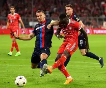 西甲赛程吃紧，阿贾克斯赛前防线松动，底气十足，阵容厚度经受考验(埃因霍温对阿贾克斯的比赛结果)