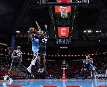 jiuyou-克拉荷马雷霆vs萨克拉门托国王